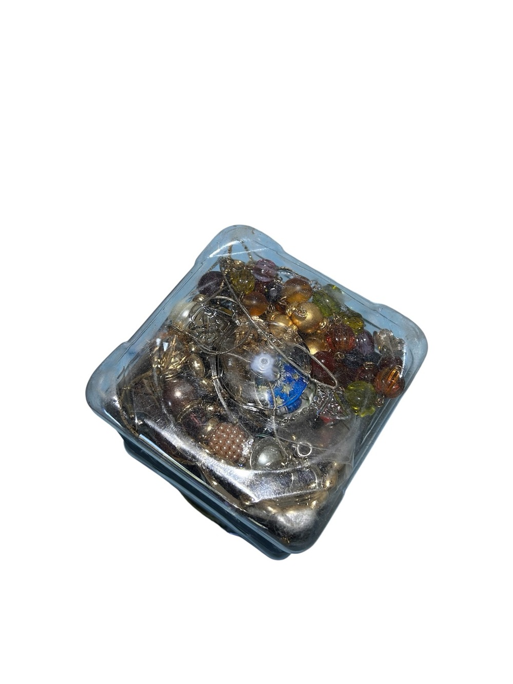 Mystery jewelry jar - Picture 2 of 2